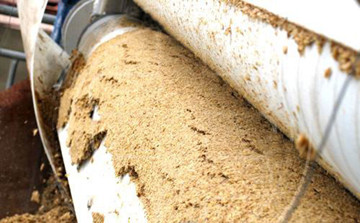 帶式壓濾機(jī)濾布清洗方法、安裝方法、使用壽命