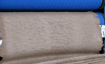 帶式壓濾機發(fā)貨泉州制砂廠泥漿處理項目