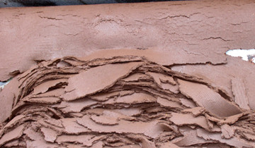 帶式壓濾機(jī)發(fā)往鉆孔廢棄泥漿處理工程