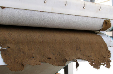 LAS陰廢水常用處理方法簡介