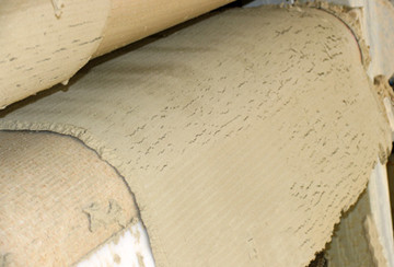 鐵精礦可以用帶式壓濾機(jī)嗎