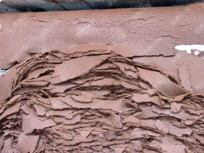 陶瓷原料脫水（清遠）